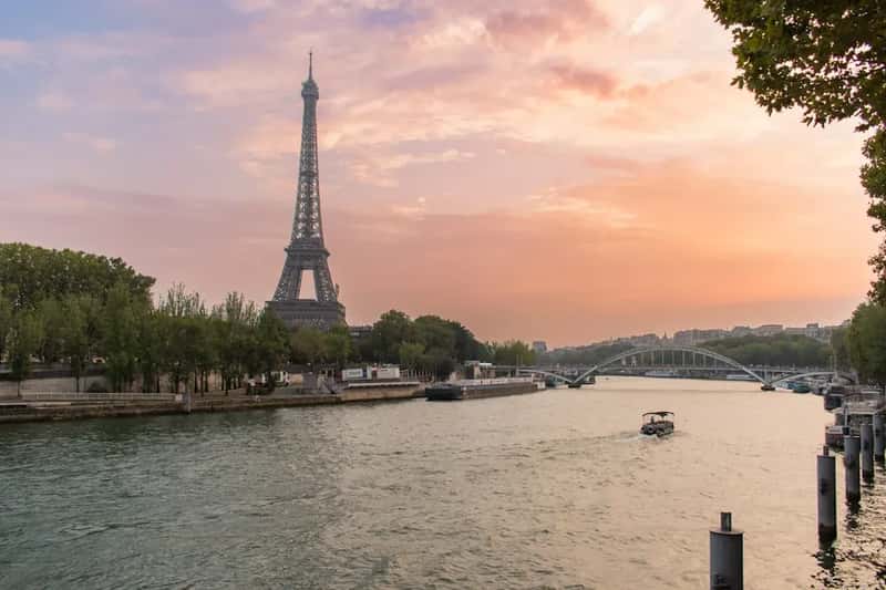 What Comes Next for the River (Image Credits: Unsplash)