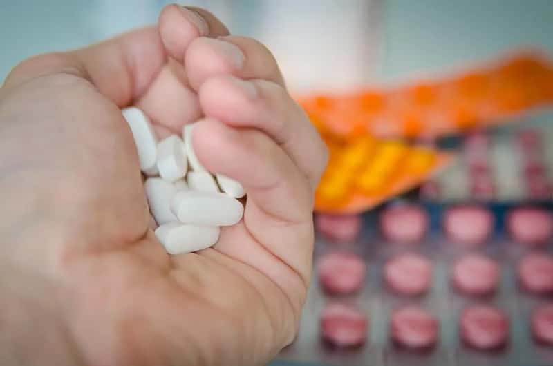 8. Prescription, Pharmacy, and Medication Logistics (Image Credits: Stocksnap)