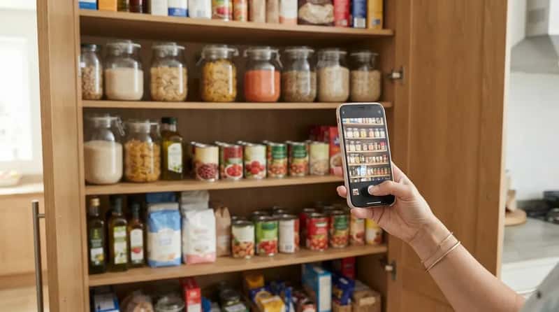 #23 - They Shop Their Own Pantry First (Image Credits: Gemini)