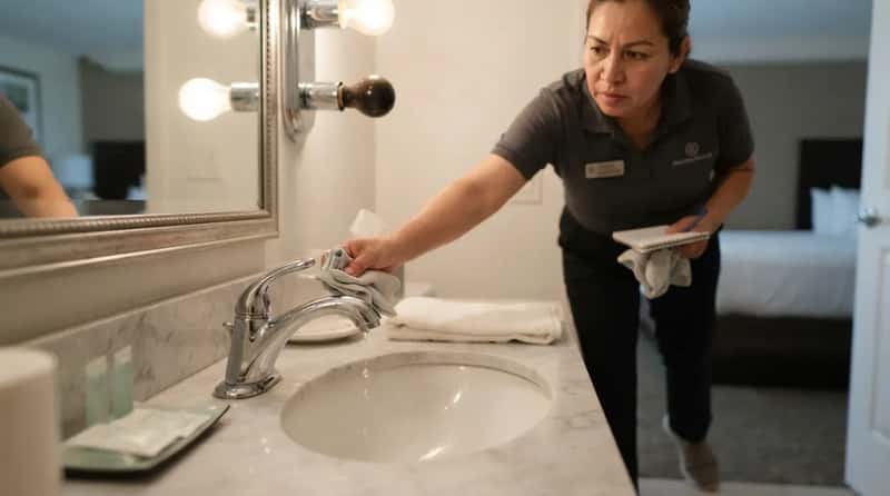 #7 - The Dead Bulb and Dripping Faucet They Spot First (Image Credits: Gemini)