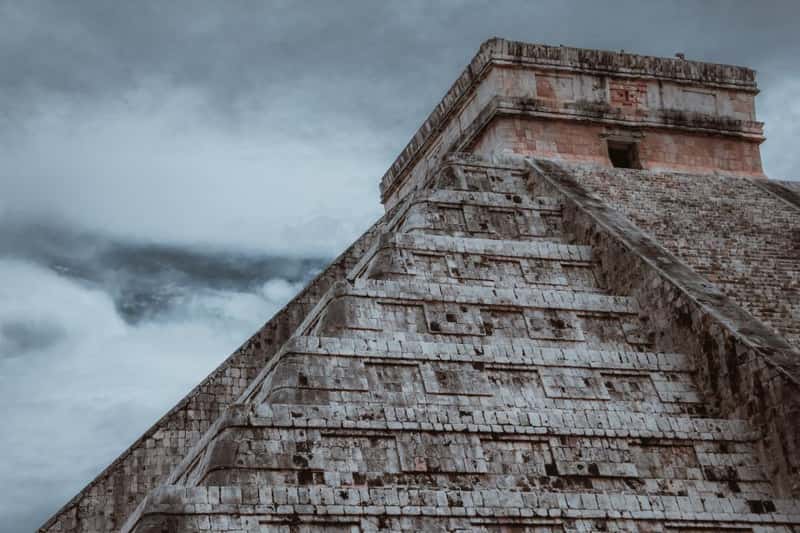 Mexico (Image Credits: Stocksnap)
