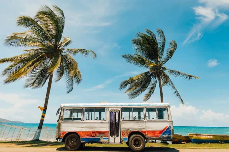 3. Jamaica: High Homicide Rates That Reach the Resort Fence Line (Image Credits: Unsplash)