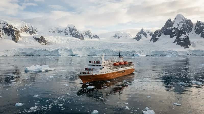 #7 - The "Last Great Adventure" in a Place Hours From a Hospital (Image Credits: Gemini)