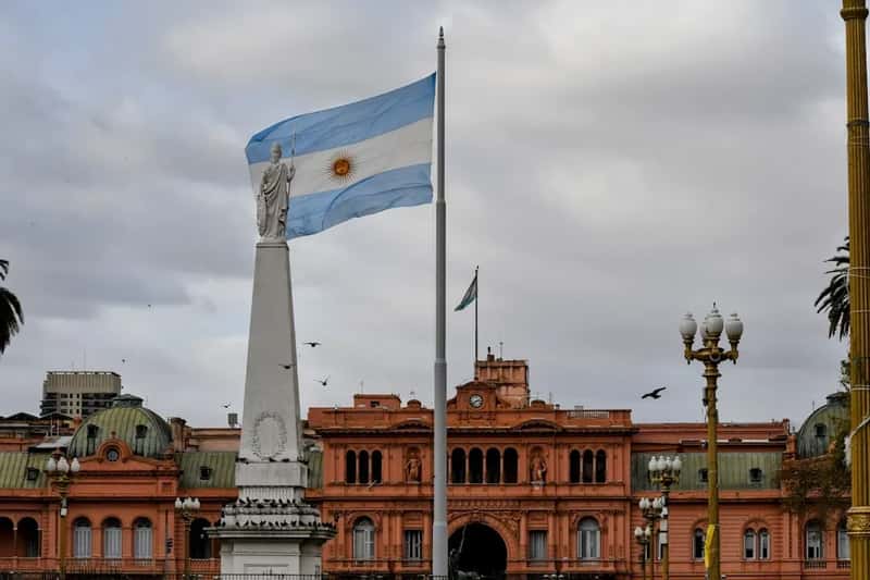 Argentina: The Fastest Naturalization on the Planet (Image Credits: Unsplash)