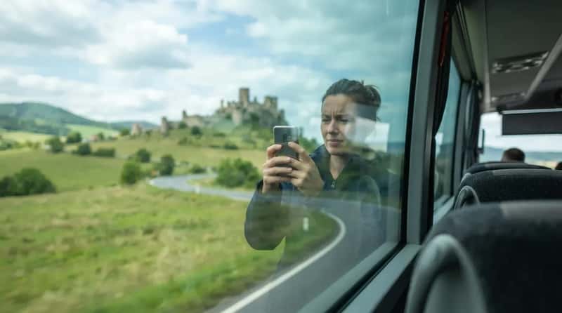 #11 - They Shoot Photos Through the Window and Regret It (Image Credits: Gemini)