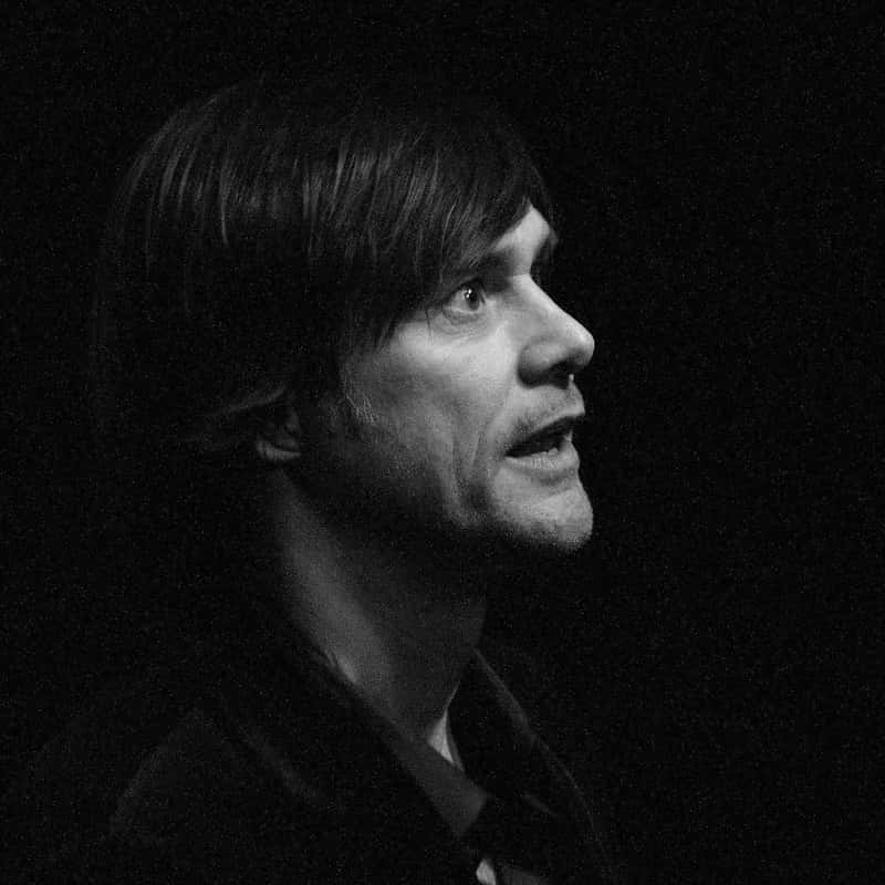 Jim Carrey: Newmarket, Ontario's Most Chaotic Export (jfgornet, Flickr, CC BY-SA 2.0)