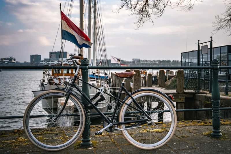 Netherlands: the reigning number one (Image Credits: Pexels)