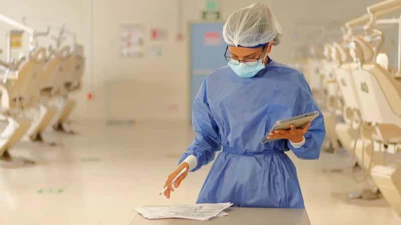 9. Safety And Healthcare Quality Vary Block By Block (Image Credits: Pexels)