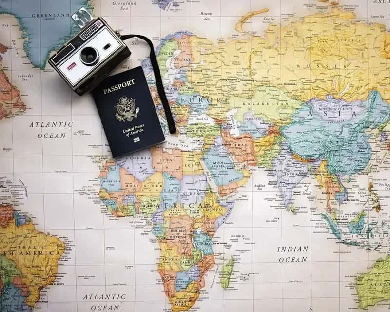 How to Protect Yourself From Passport Pattern Disasters (Image Credits: Pixabay)
