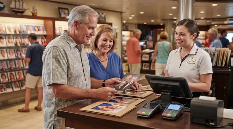 10. They Buy the Physical Print, Not Just the Digital File (Image Credits: Gemini)