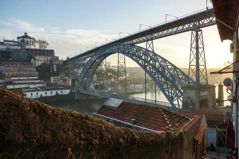 Portugal (Image Credits: Pixabay)
