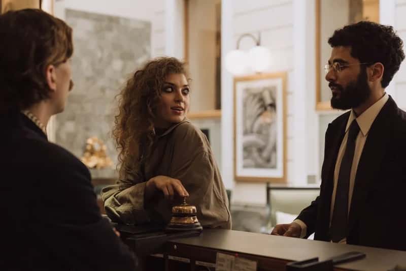 Politeness beats entitlement every time (Image Credits: Pexels)