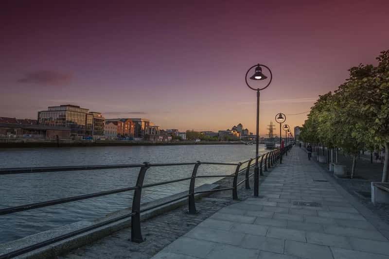 3. Ireland (Image Credits: Pixabay)