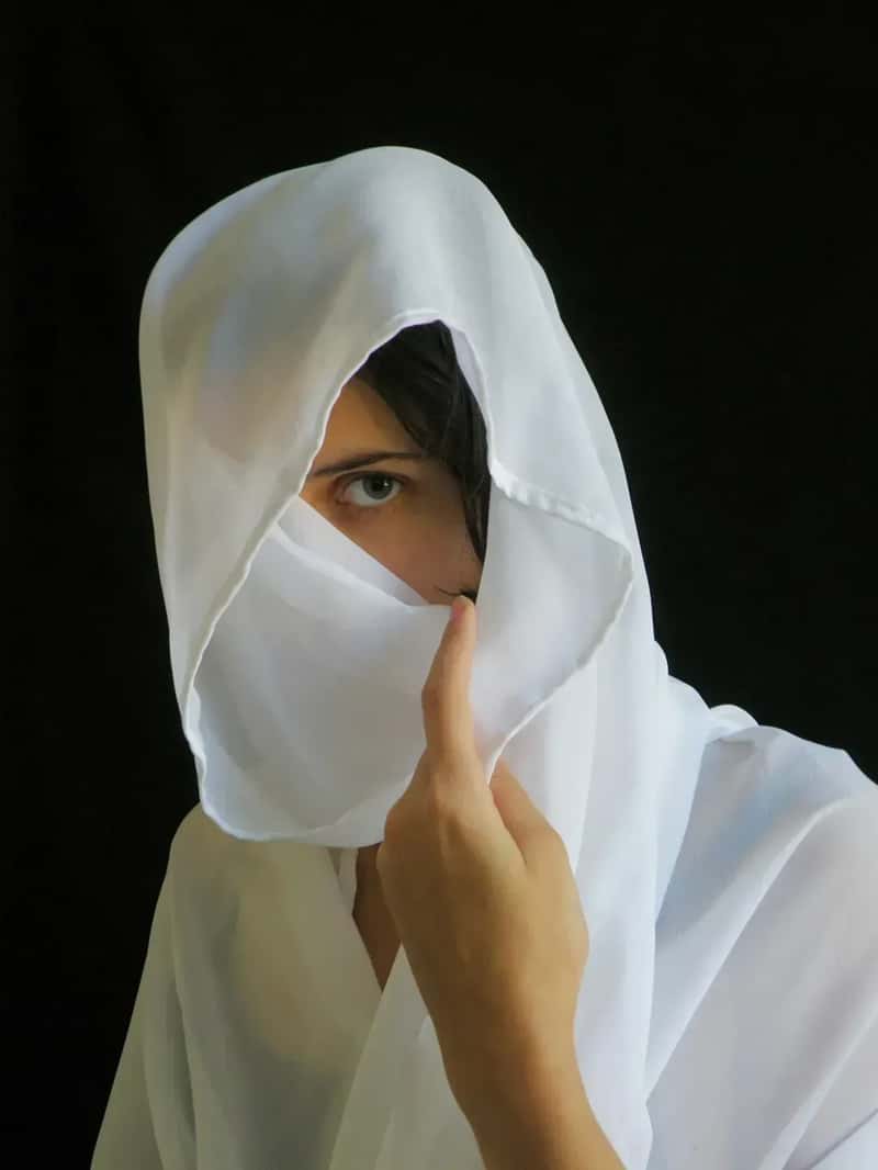 Afghanistan: Where Women Cannot Move Without a Male Guardian (Image Credits: Unsplash)