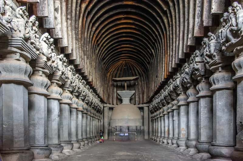 Religious Sites and Sacred Spaces (Image Credits: Pixabay)