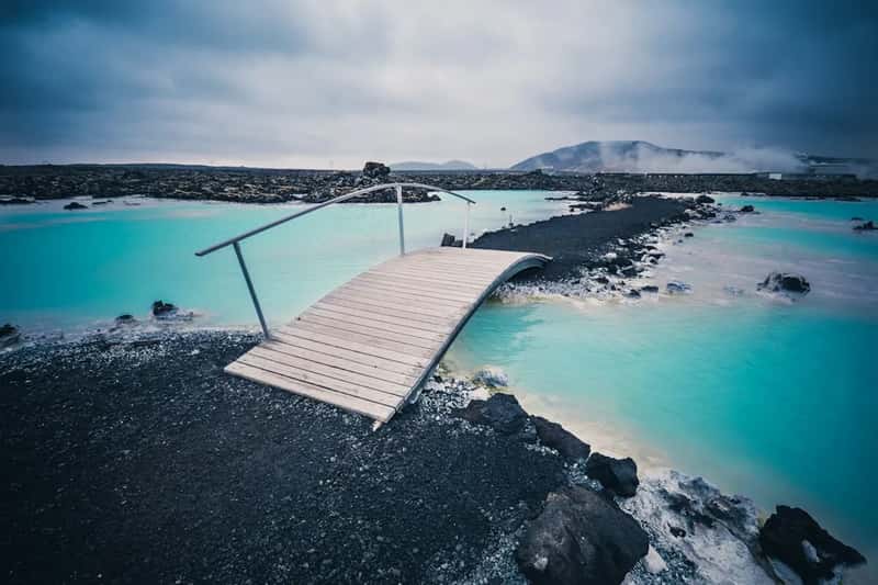 Tours, Lagoons and Activities (Image Credits: Unsplash)