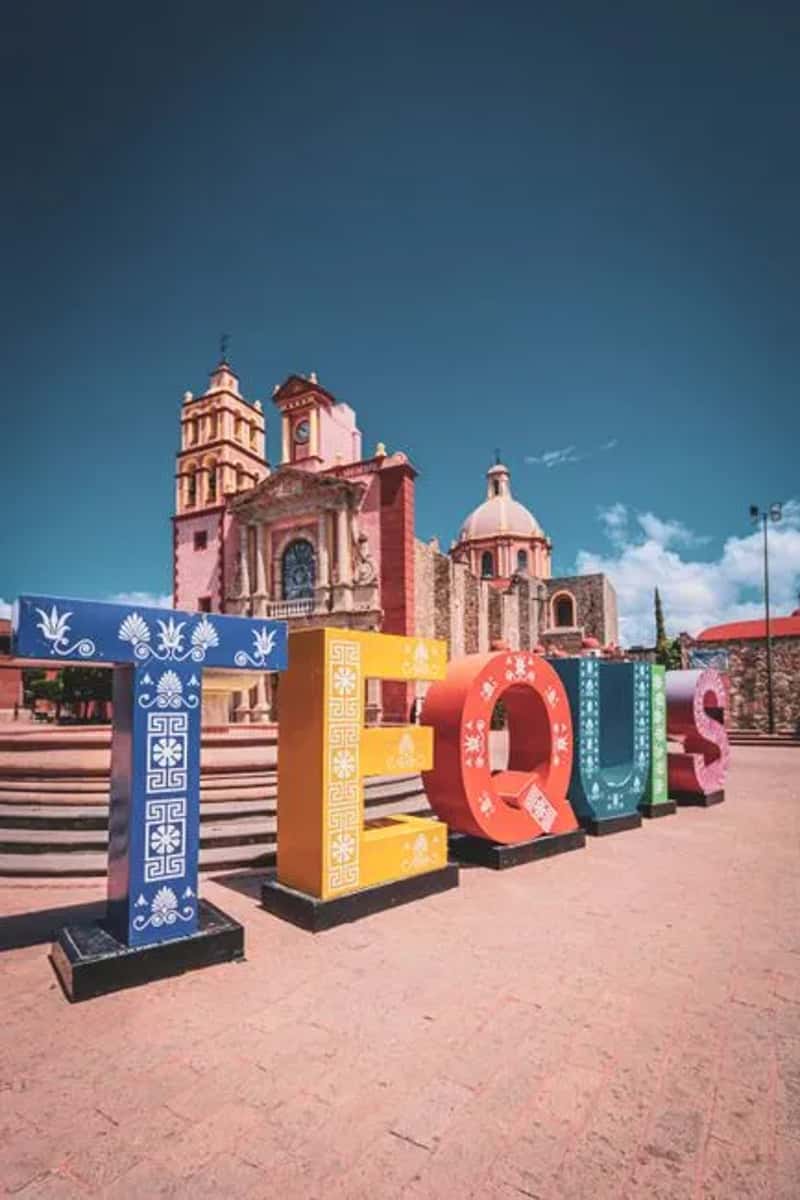 7. Tequisquiapan, Querétaro (Image Credits: Pexels)