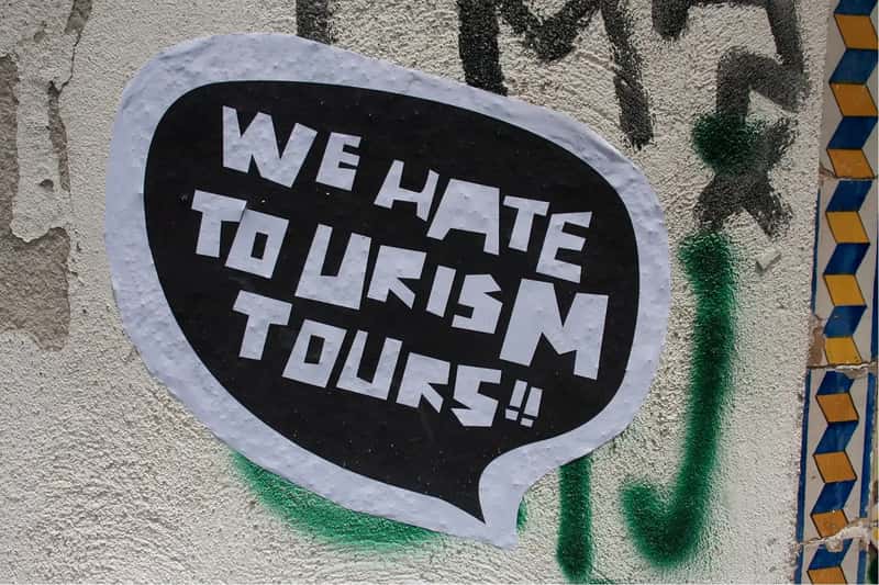 8. Portugal: The Annoyance Capital of Europe (We Hate, CC BY 2.0)