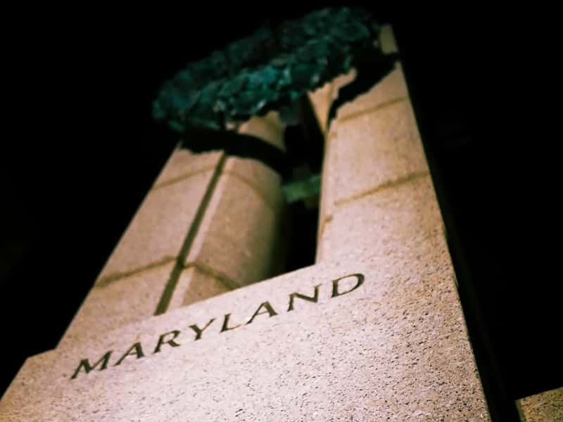 Maryland Holds Steady At Number Two (Image Credits: Unsplash)