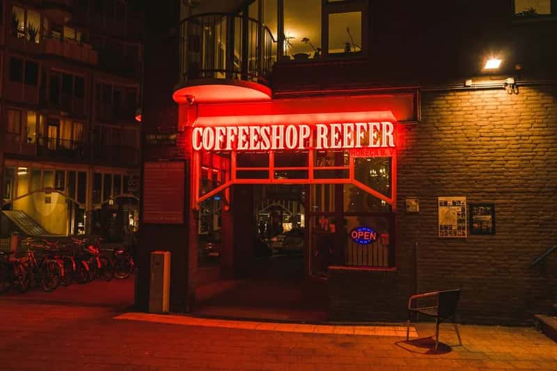 Cannabis Is Still Sold, but Not Smoked Everywhere (Image Credits: Pexels)