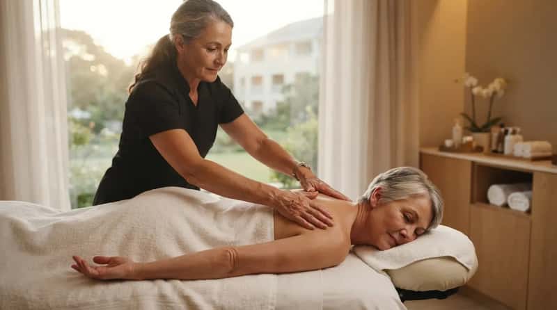 #9 - First Pick of the Most Experienced Hands on Staff (Image Credits: Gemini)