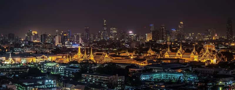 Thailand (Image Credits: Pixabay)