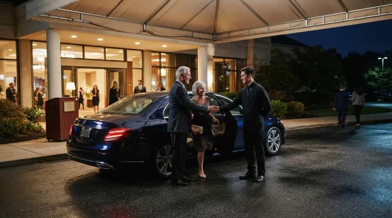 #13 - Their Car Remembered for a Curbside Assist at the End (Image Credits: Gemini)