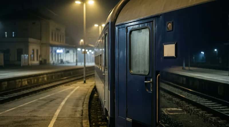 #16 - Some Sleeper Doors Never Open at All Overnight (Image Credits: Gemini)