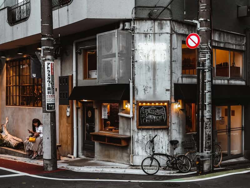 5. Japan (Image Credits: Pixabay)