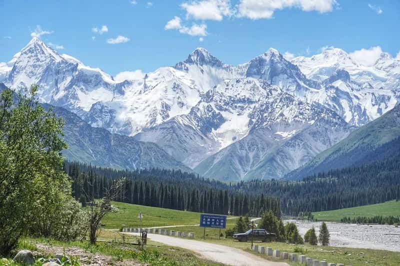 Kyrgyzstan (Image Credits: Pexels)