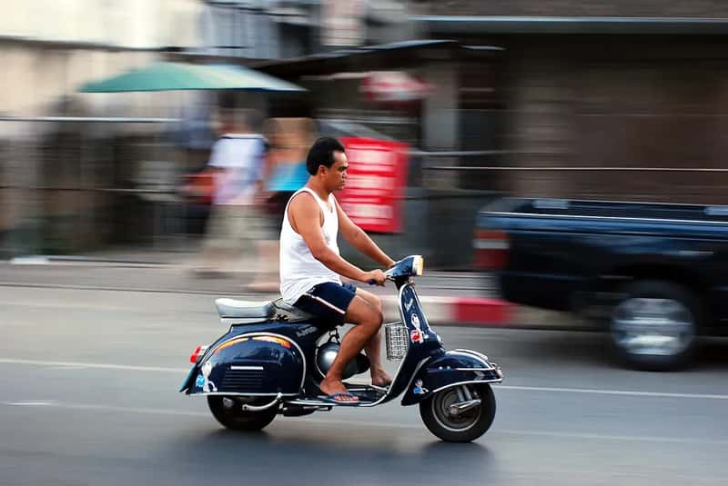#4 - Ignoring Policy Exclusions for "Standard" Activities (g_firkser, Flickr, CC BY 2.0)