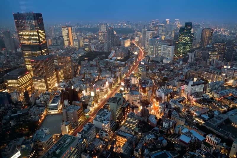 1. Japan - Years of Waiting and a System Built on Compliance (Image Credits: Rawpixel)