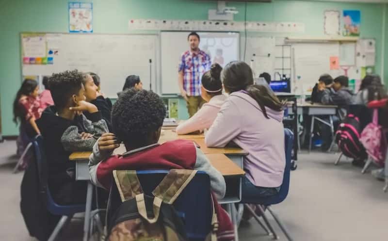 #13 - Being Paddled at School (Image Credits: Unsplash)