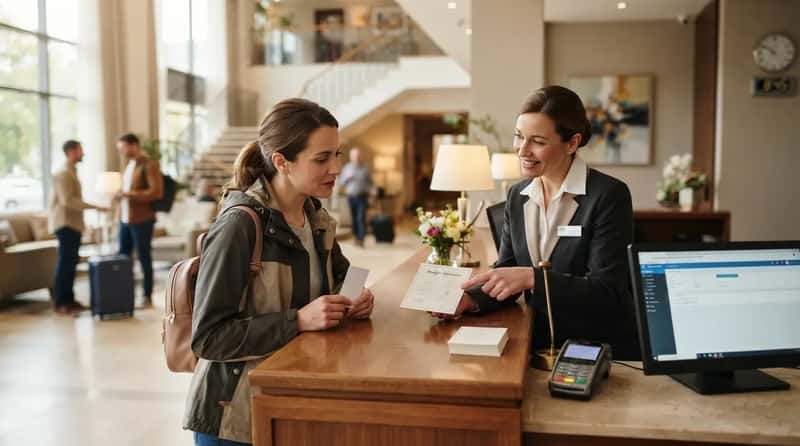 11. Ask About Breakfast Hours, Location, and What's Actually Included (Image Credits: Gemini)