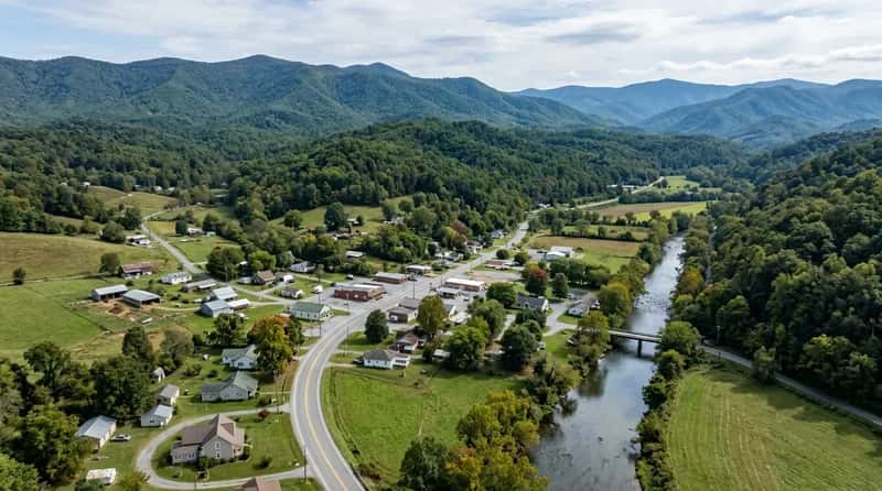#23 - Clyde: Haywood County's Quietly Underrated Corner (Image Credits: Gemini)