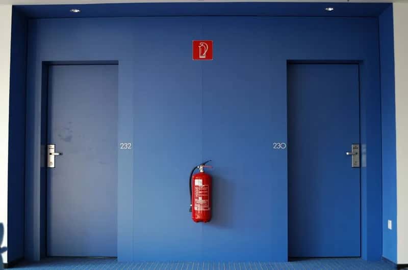 The Fires That Changed Hotel Safety Rules (Image Credits: Pexels)