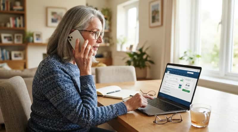#12 - The Rule That Forces Phone Agents to Match Online-Only Prices (Image Credits: Gemini)