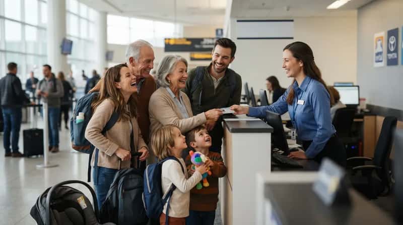 #6 - The Family Road Trip Reunion (Image Credits: Gemini)