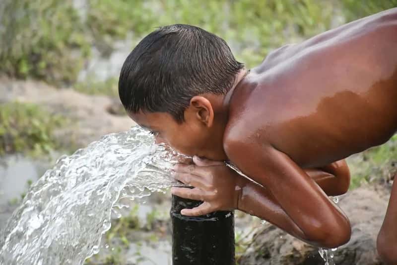 8. Bangladesh (Image Credits: Pexels)