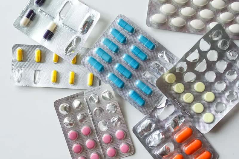 United Arab Emirates: Medications and Photos (Image Credits: Pexels)