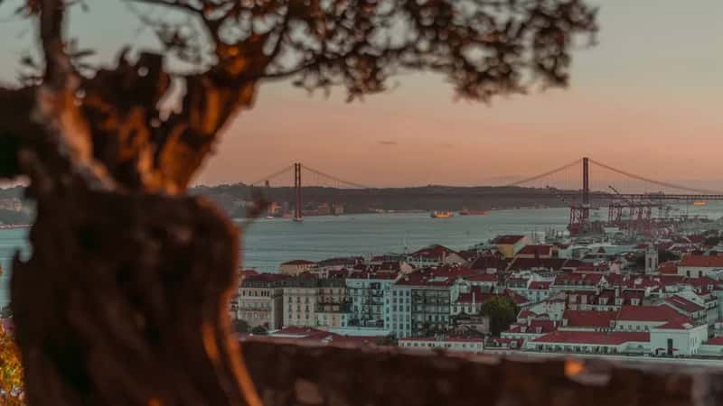 Portugal (Image Credits: Pexels)