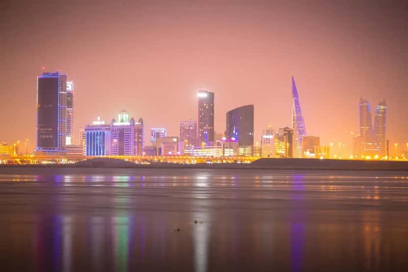 Bahrain: The Gulf's Hidden Gem (Image Credits: Pixabay)