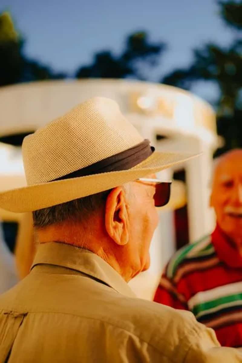 2. Panama (Image Credits: Pexels)
