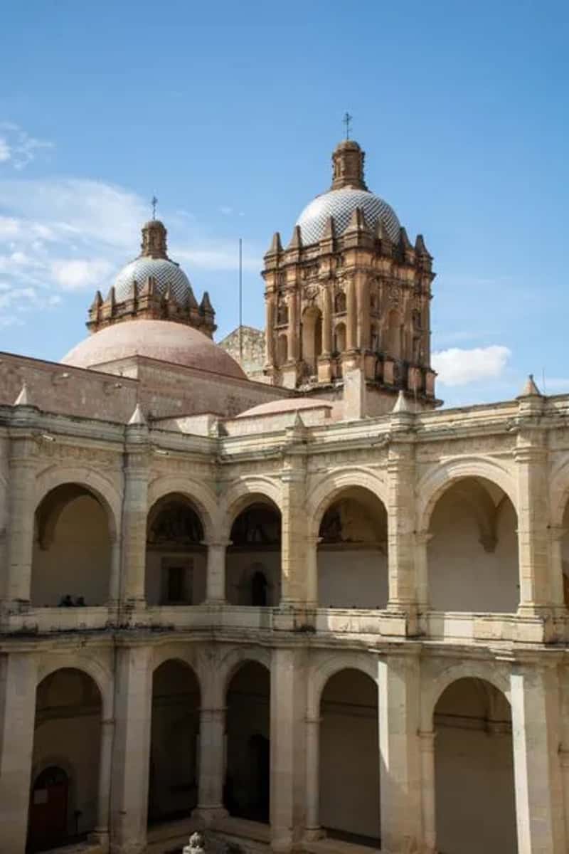 3. Oaxaca de Juárez, Oaxaca (Image Credits: Pexels)
