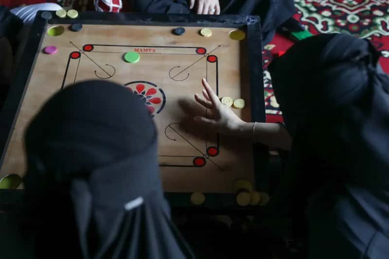 8. Saudi Arabia: Reforms with Remaining Loopholes (Image Credits: Wikimedia)