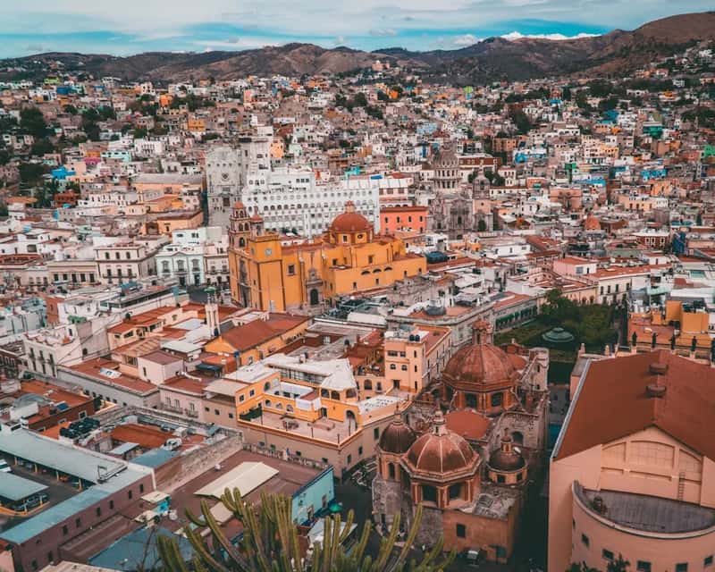 Safety really comes down to zip code, not the country (Image Credits: Unsplash)