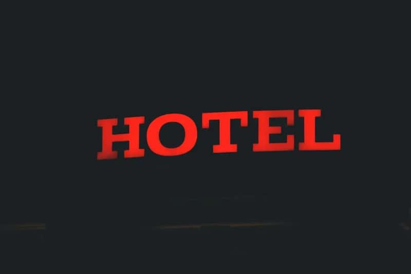 Hotel Hidden Fees Have Been Out of Control (Image Credits: Unsplash)