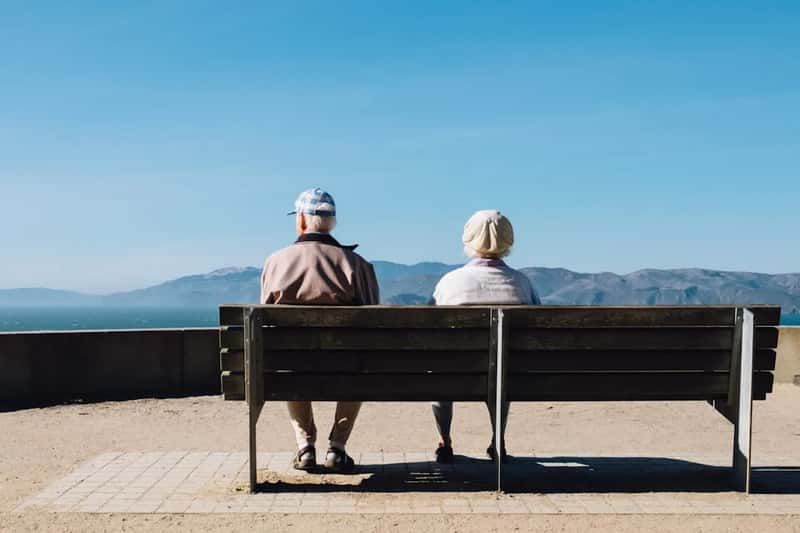 Age is the single biggest lever on your price (Image Credits: Unsplash)