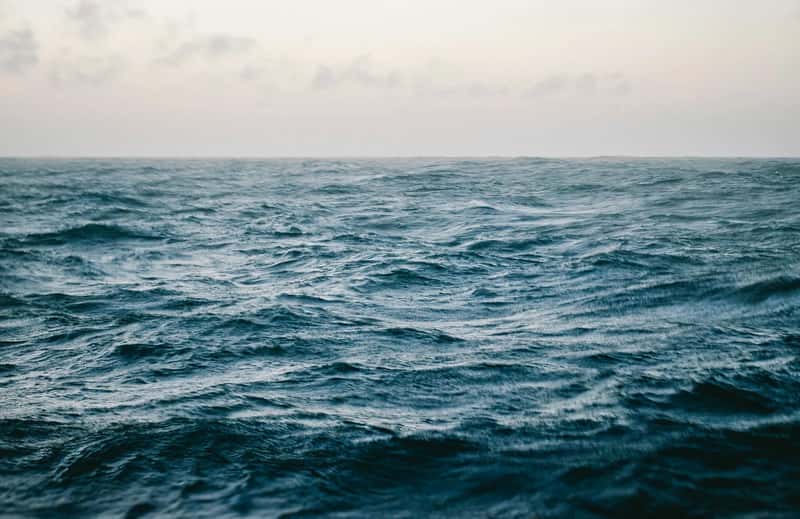 Is It Really a "Super" El Niño? (Image Credits: Unsplash)