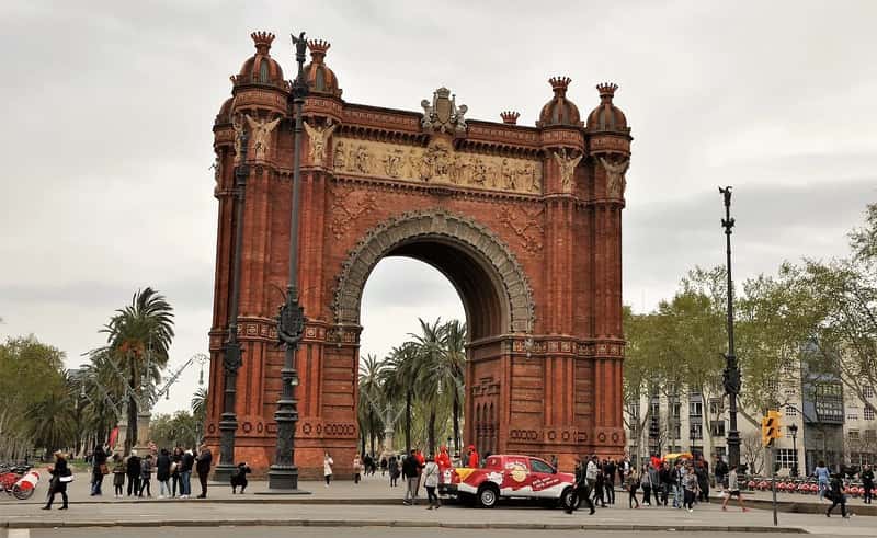 The One Mistake Spain Wants Tourists to Stop Making (Image Credits: Pixabay)